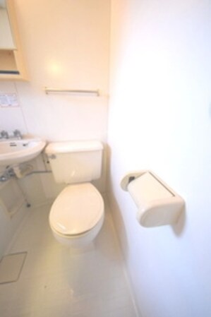 グリーン5小杉の物件内観写真